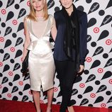 Kate Bosworth y Allison Williams en la presentación de la nueva colección de Neiman Marcus