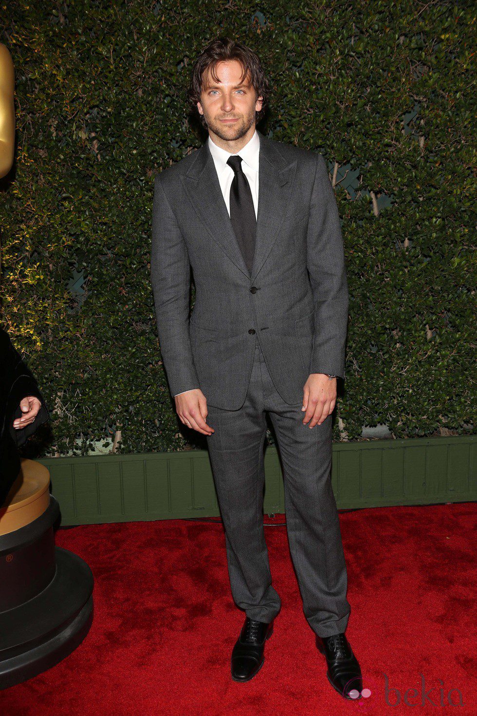 Bradley Cooper en los Governors Awards 2012