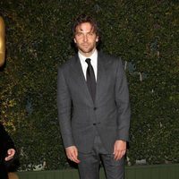 Bradley Cooper en los Governors Awards 2012