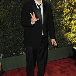Quentin Tarantino en los Governors Awards 2012