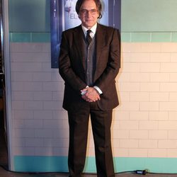José Coronado caracterizado como Jaime Peña en 'El Cuerpo'