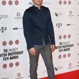 Jude Law en los British Independent Film Awards 2012