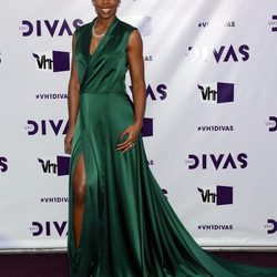 Kelly Rowland en la gala VH1 Divas 2012