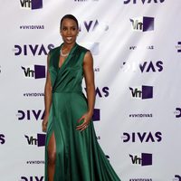 Kelly Rowland en la gala VH1 Divas 2012