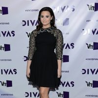 Demi Lovato en la gala VH1 Divas 2012