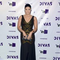 Jordin Sparks en la gala VH1 Divas 2012