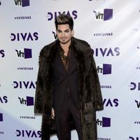 Adam Lambert en la gala VH1 Divas 2012