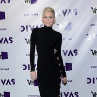 Miley Cyrus en la gala VH1 Divas 2012