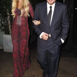 Petra Ecclestone celebra su 24 cumpleaños con su marido James Stunt