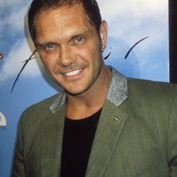 El actor porno Nacho Vidal