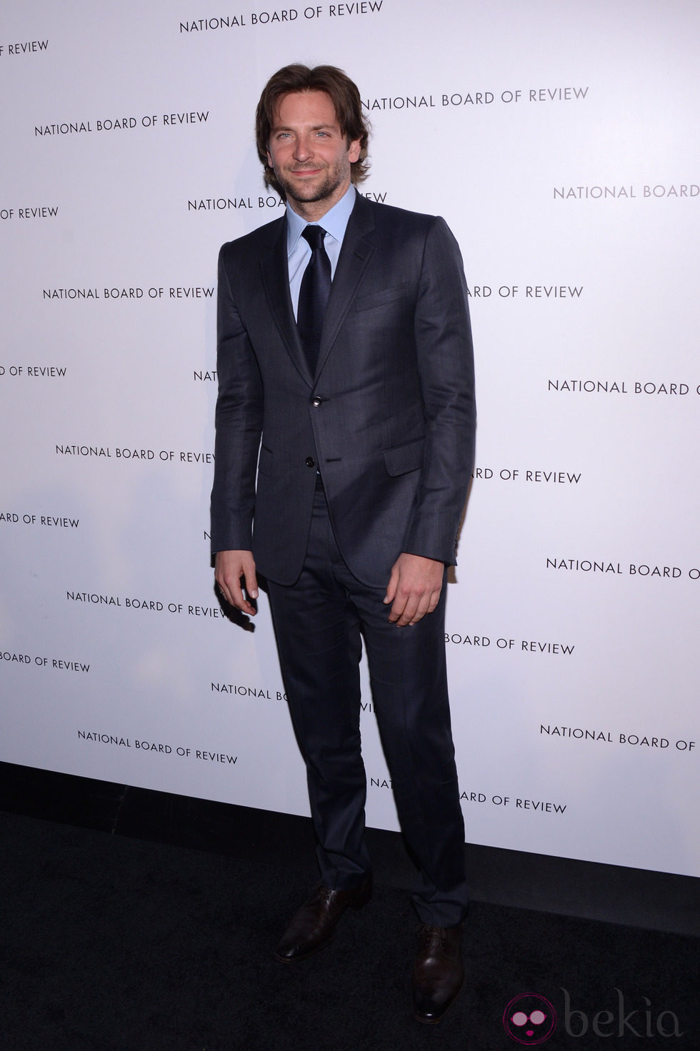 Bradley Cooper en los National Board of Review 2013