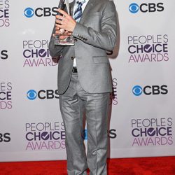 Robert Downey Jr. en los People's Choice Awards 2013