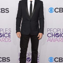 Ian Somerhalder en los People's Choice Awards 2013
