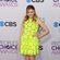 Chloë Grace Moretz en los People's Choice Awards 2013