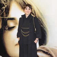 Penélope Cruz en el estreno de 'Volver a nacer' en Madrid