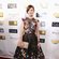 Marion Cotillard en los Critics' Choice Movie Awards 2013