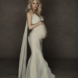 Shakira celebrará un baby shower virtual con Unicef