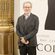 Steven Spielberg en el estreno de 'Lincoln' en Madrid