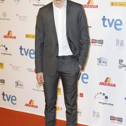 Paco León en los Premios José María Forqué 2013