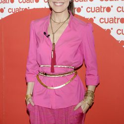 Raquel Sánchez Silva presentadora del nuevo reality 'Expedición Imposible'