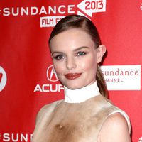 Kate Bosworth en el Festival de Sundance 2013