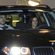 Iker Casillas y Sara Carbonero a la salida de un hospital madrileño