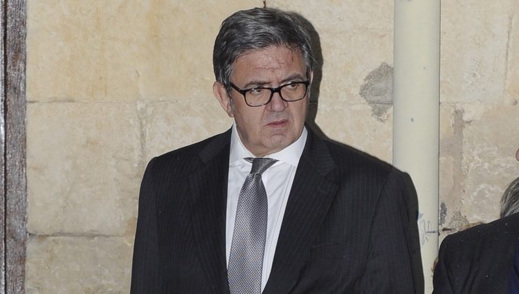 Carlos García Revenga