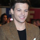 Louis Tomlinson en los NRJ Music Awards 2013