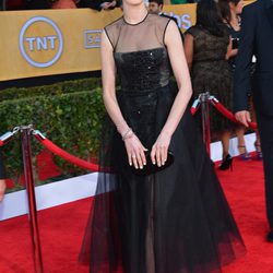 Anne Hathaway en los Screen Actors Guild Awards 2013