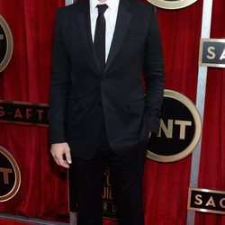 Javier Bardem en los Screen Actors Guild Awards 2013