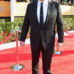 Eric Stonestreet en los Screen Actors Guild Awards 2013