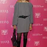 Marta Robles en los Premios Telva de Belleza 2013