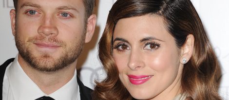 Cutter Dykstra y Jamie-Lynn Sigler