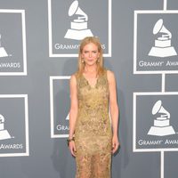 Nicole Kidman en los Grammy 2013