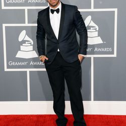 Drake en los Grammy 2013