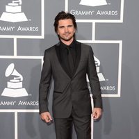 Juanes en los Premios Grammy 2013