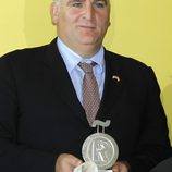 José Andrés, nombrado Embajador Honorario de la Marca España