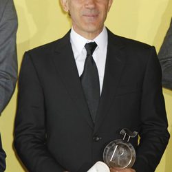 Antonio Banderas, nombrado Embajador Honorario de la Marca España