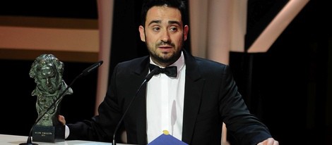 Juan Antonio Bayona, Goya 2013 al Mejor Director