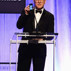 Steve Martin presente en la '15th Annual Costume Designers Guild Awards'