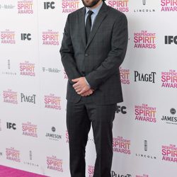 Paul Rudd en los Independent Spirit Awards 2013