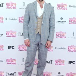 Bradley Cooper en los Independent Spirit Awards 2013