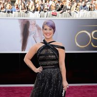 Kelly Osbourne en los Oscars 2013