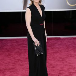 Anne Sweeney en los Oscar 2013