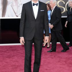 Tom Hooper en los Oscar 2013