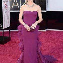 Jennifer Garner en los Oscar 2013
