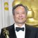 Ang Lee con su Oscar 2013