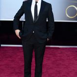 Jean Dujardin en los Oscar 2013
