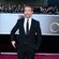 Jean Dujardin en los Oscar 2013