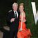 Richard Gere y Elizabeth Banks en la fiesta post Oscar 2013 organizada por Vanity Fair